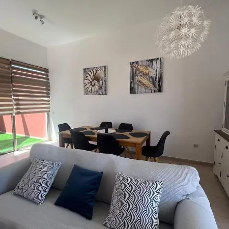 Villa Ajana