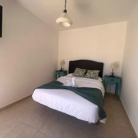 Ajana Villa Caleta De Fuste