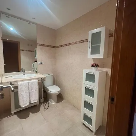 Ajana Vila Caleta De Fuste