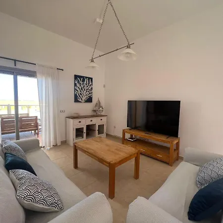 Villa Ajana Caleta De Fuste