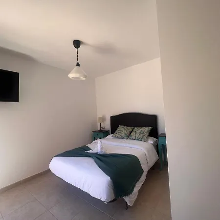Ajana Villa