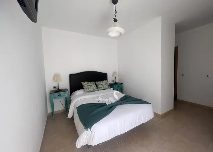 Villa Ajana Caleta De Fuste