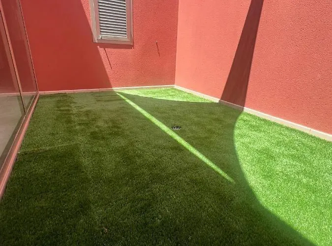 Villa Ajana Caleta De Fuste