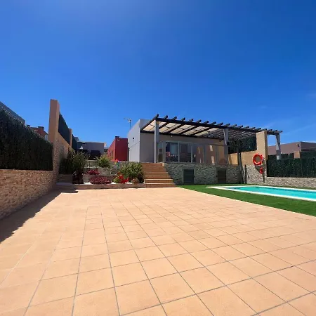 Ajana * Caleta De Fuste