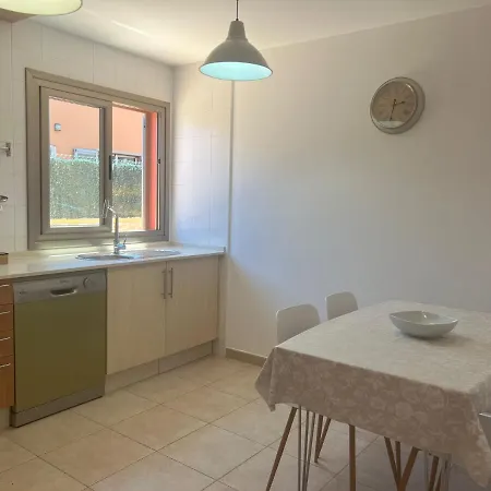 Ajana Villa Caleta De Fuste