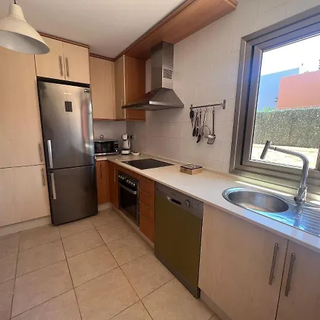 Ajana Villa Caleta de Fuste