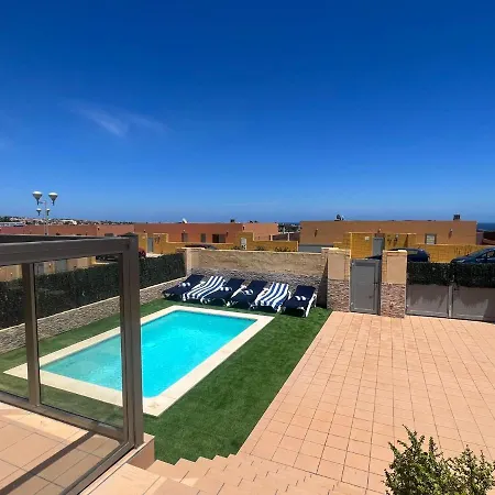 Ajana * Caleta de Fuste