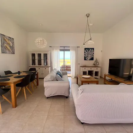 Villa Ajana Caleta de Fuste