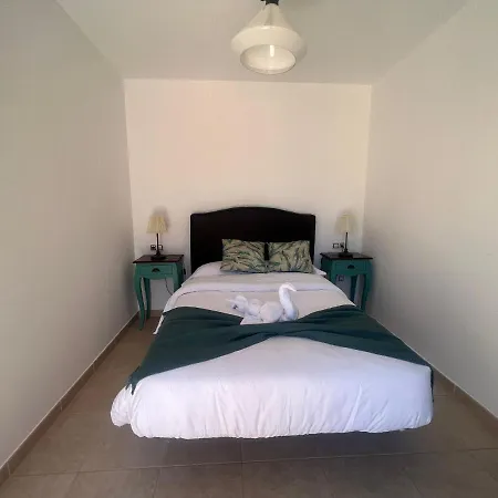 Ajana * Caleta de Fuste