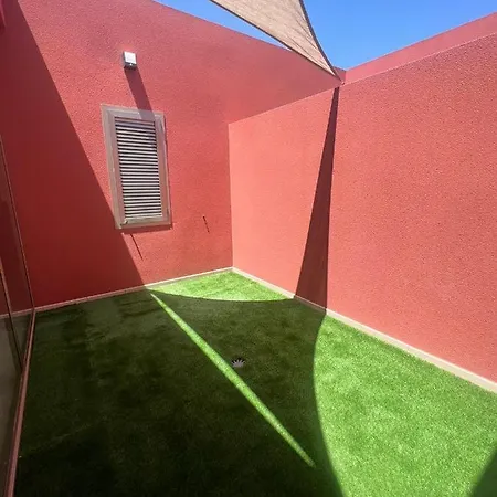 Ajana Caleta de Fuste