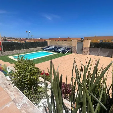 Ajana * Caleta de Fuste