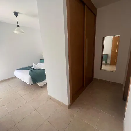 Ajana Caleta de Fuste