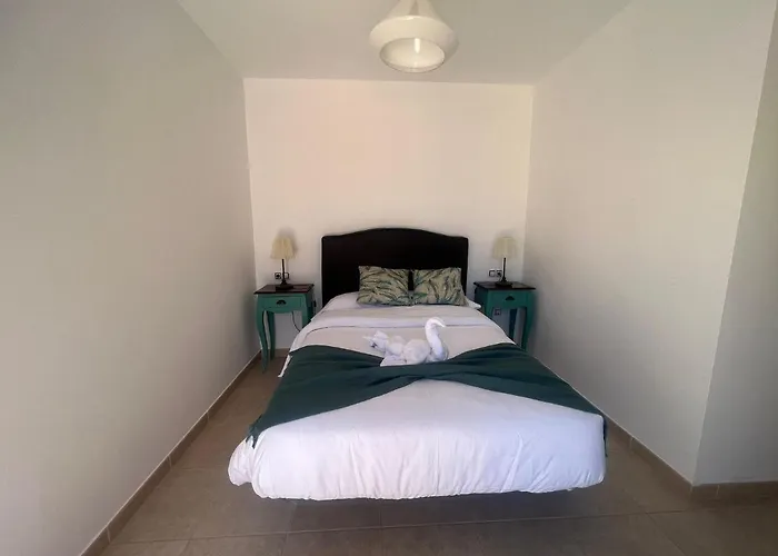 Ajana * Caleta De Fuste