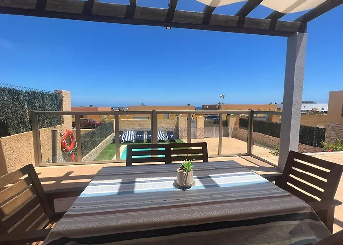 Ajana Villa Caleta De Fuste