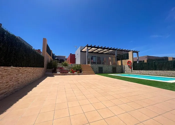 Ajana * Caleta De Fuste