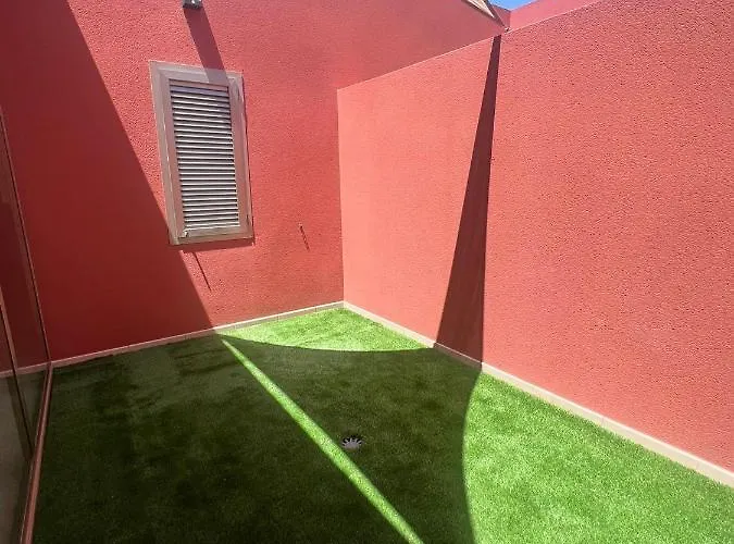 Ajana Caleta De Fuste