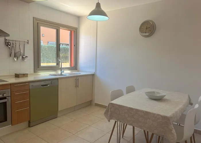 Ajana Villa Caleta De Fuste