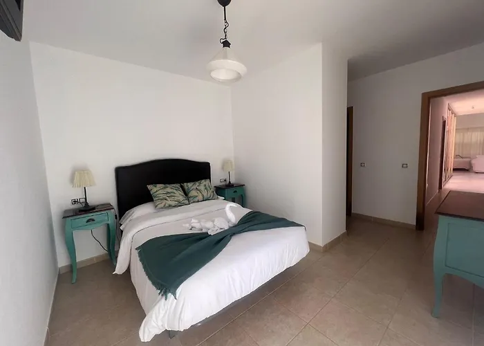 Ajana Villa Caleta De Fuste