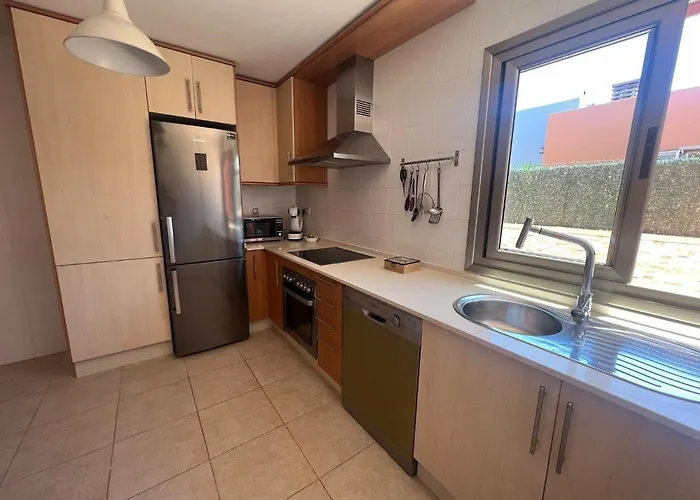 Ajana Villa Caleta De Fuste