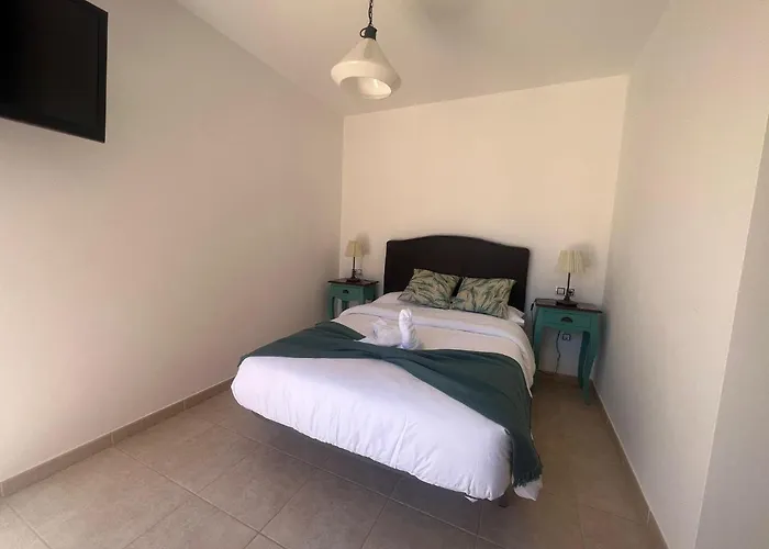 Ajana Villa Caleta De Fuste