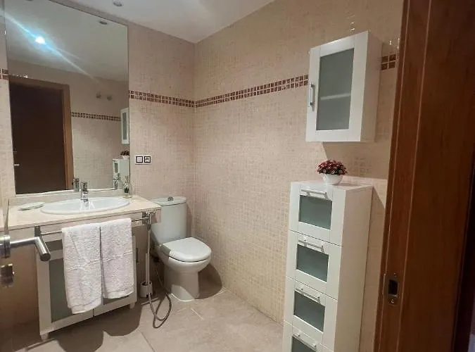 Ajana Villa Caleta De Fuste