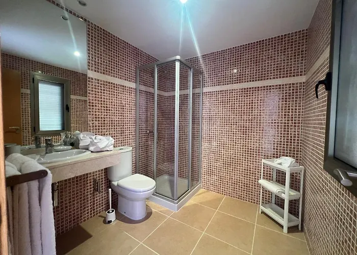 Villa Ajana Caleta De Fuste