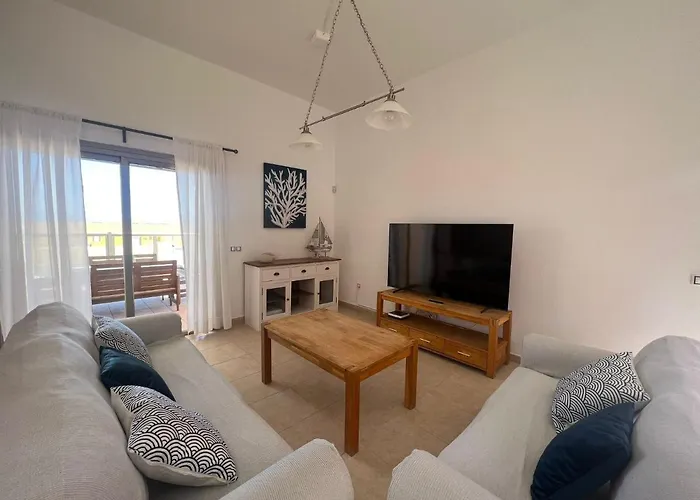 Villa Ajana Caleta De Fuste