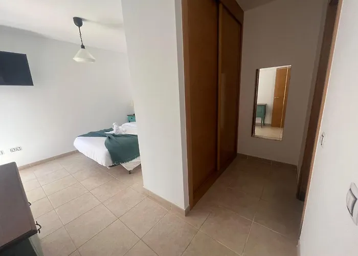 Ajana Caleta De Fuste