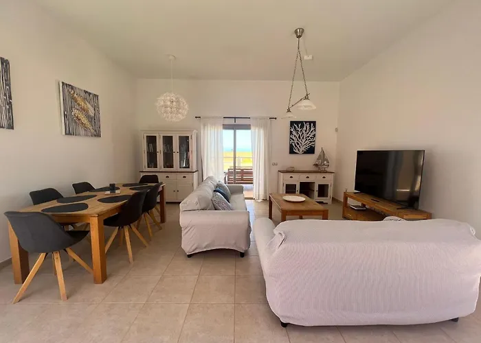 Villa Ajana Caleta De Fuste